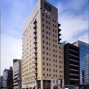 R＆bホテル新横浜駅前 3*, 横浜市 日本