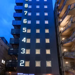 ベルケンホテル・神田 3*, 東京都 日本